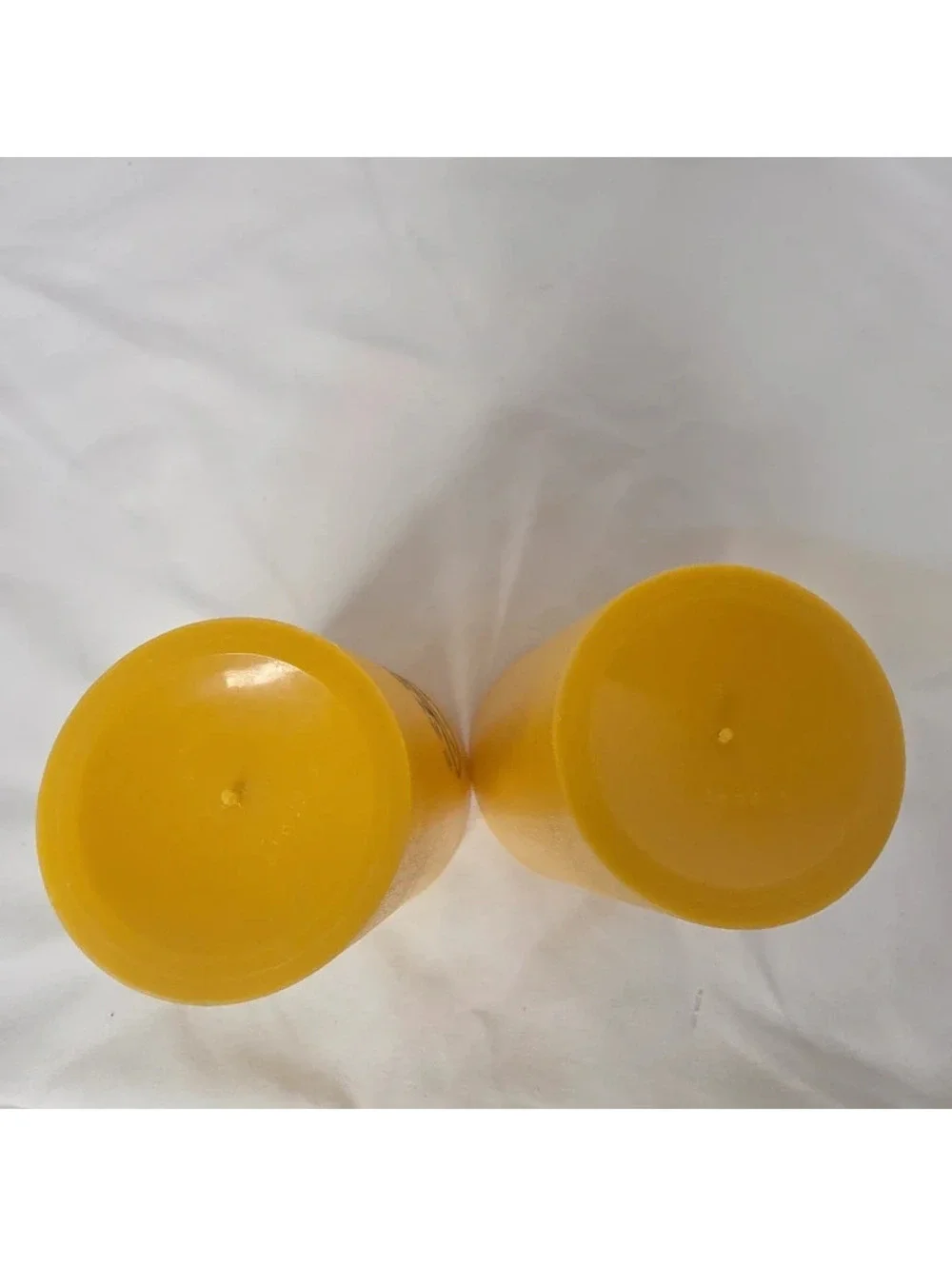 Vintage Have A Happy Day Smiley Face Plastic Tumblers Set of 2 Retro 1970s Rare